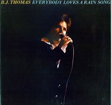 Everybody Loves A Rain Song - £10.38 GBP