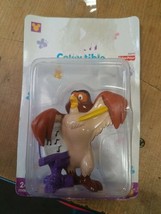 Winnie the Pooh Owl toy - £7.98 GBP