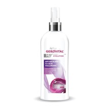 GEROVITAL H3 EVOLUTION Micellar Water with Hyaluronic Acid 150 ml / 5.07... - $24.99