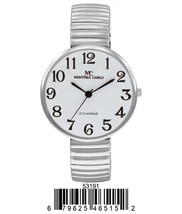 5319 - Flex Band Watch - £28.93 GBP