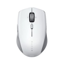 Razer Pro Click Mini Portable Wireless Mouse: Silent, Tactile, Mouse Clicks - Sl - £99.91 GBP