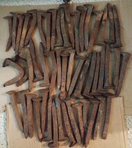 El Cheapo Special Fifty Low Grade Mostly Medium Carbon Vintage Railroad ... - $10.00