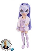 Rainbow High Rainbow Vision Costume Ball Violet Willow Doll Special Edition - £31.45 GBP