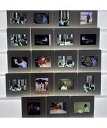 Vintage 35mm Slides Lot Sam Houston State Music Professor &amp; Composer Fis... - €22,51 EUR