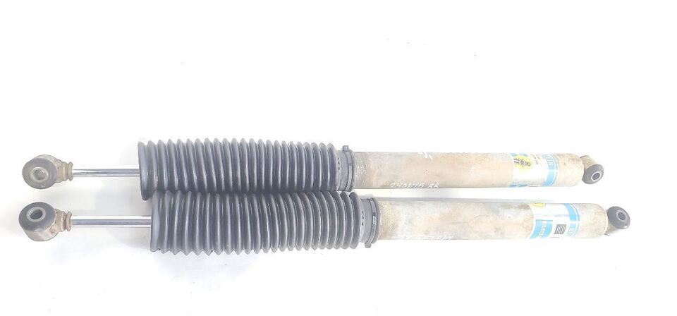 2009 2013 Ford F150 Fits Rear Shock Absorbers Bilstein 3318750190 Day Wa... - $49.50