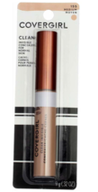 Covergirl Clean Invisible Concealer 155 Medium *Triple Pack* - £11.84 GBP