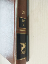 Enciclopedico Wörterbuch Salvat Universal Band 20 Trip-Z 1969 - Buch Spa... - $402.82 MXN