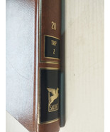 Enciclopedico Wörterbuch Salvat Universal Band 20 Trip-Z 1969 - Buch Spa... - $402.82 MXN