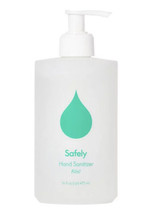 Safely Rise Scent Hand Sanitizer 1ea 16oz blt.-Brand New-SHIPS N 24 HOURS. - $11.76