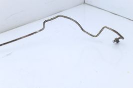 08-11 SUBARU IMPREZA 2.5I A/C LINE HOSE PIPE Q6068 image 10