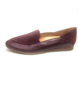 Dansko Womens Size EU 39 US 8.5-9 Lace Wine Leather Slip On Loafers Shoes - $81.89 CAD