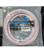 Art3d 10 Ft Peel and Stick Trim for Backsplash Tile Edge Self-Adhesive L... - $17.57 CAD