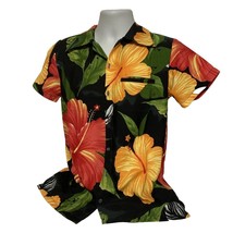King Kameha Hawaiian Shirt for Men Funky Casual Very Loud Shortsleeve - £9.38 GBP