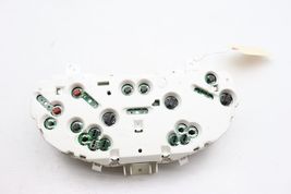 2004 SUBARU FORESTER XT SPEEDOMETER INSTRUMENT CLUSTER E1785 image 8