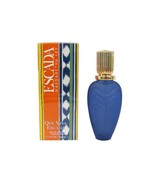 ESCADA QUE VIVA Perfume 1.7 oz / 50 ml Eau de Toilette Spray Women DISCO... - $61.60 CAD