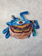 Dungeons &amp; Dragons Xanathar Beholder Gaming Pouch Dice Bag Ultra-Pro - $13.95