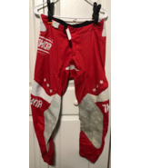 Thor Racewear Motocross 32 Pants - $34.65
