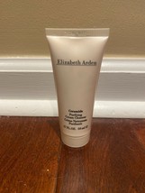 Elizabeth Arden Ceramide Purifying Cream Cleanser 1.7 oz NWOB - $218.43 MXN