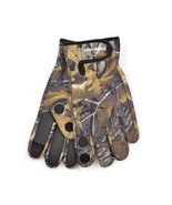 Mens Storm Ridge Waterproof Neoprene Fishing Shooting Outdoor Gloves All... - $15.57