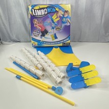 Limbo Hop - Limbo Swing Jumping Game - outdoor or indoor - diggin brand - £27.62 GBP