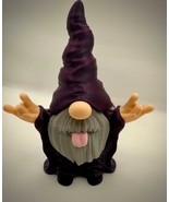 3D Printed Rocker Gnome - Handcrafted with Love! - $27.73 CAD