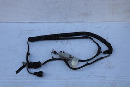 2010-11 Town & Country Grand Caravan Sliding Pwr Door Track Wiring Passenger RH image 6