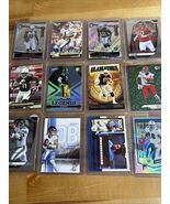 Sports Card Bulk Lot Large Flat Rate Box NHL, NBA, MLB, NFL , Base (19 P... - $55.84 CAD
