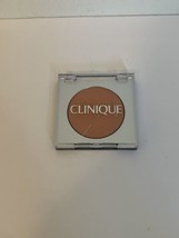 New! Clinique  Soft-Pressed Powder Blusher / Blush ~ New Clover ~ 0.11 o... - $9.50