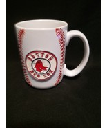 2011 Boston Red Sox Coffee Mug Tea Cup Official MLB  - $15.99