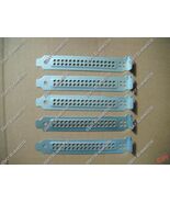 QTY 5 Dell XPS 8100 8300 8500 8700 8900 PCI Blank Slot Cover X495R Vente... - $13.23 CAD