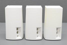 Linksys Velop WHW0103 AC3900 Whole Home Mesh WiFi System 3-pack  image 3