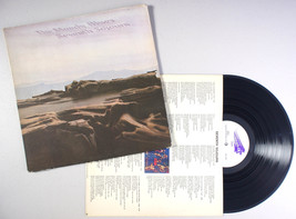 Moody Blues - Seventh Sojourn (1972) 2-LP Vinyl •PLAY-GRADED• I&#39;m Just A Singer - £10.05 GBP