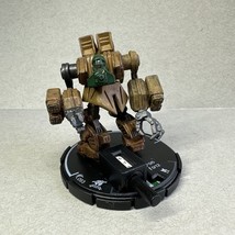 WizKids Mechwarrior Dark Age KOSHI 093 Highlanders BattleMech No Card - $13.91