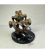 WizKids Mechwarrior Dark Age KOSHI 093 Highlanders BattleMech No Card - £11.29 GBP