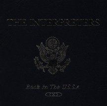 Back in the U. S. S. A. [Audio CD] The Interpreters - £4.92 GBP
