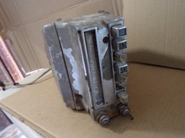 1940 - 48 Dodge Plymouth Model 800 Radio Mopar 41 42 43 44 45 46 47  - €156,30 EUR