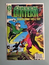 Green Lantern(vol. 3) #37 - DC Comics - Combine Shipping - £2.79 GBP