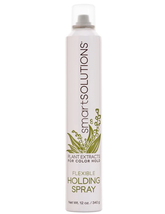  Smart Solutions FHS - Flexible Hold Spray, 10 Oz.
