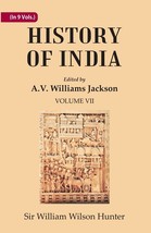 History of India: The European struggle for Indian supremacy in the seventeenth  - £20.87 GBP