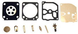 Carburetor Kit Compatible With Zama RB-77 - £7.38 GBP