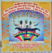 Original 1st Issue Mono The Beatles Magical Mystery Tour Capitol MAL-2835 - £351.22 GBP