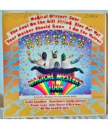 Original 1st Issue Mono The Beatles Magical Mystery Tour Capitol MAL-2835 - $446.50