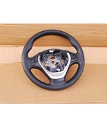 12-18 BMW F30 Sport Steering Wheel w/ Cruise BT Volume Switches W/O Paddles - $3,131.15 MXN 12-18 BMW F30 Sport Steering Wheel w/ Cruise BT Volume Switches W/O Paddles - $3,131.15 MXN