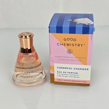 Good Chemistry Cheerful Charmer Eau De Parfum 1.69 fl oz 50 ml - $19.79