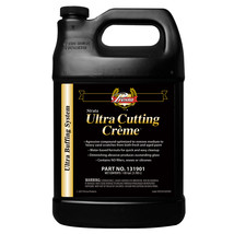 Presta Ultra Cutting Creme - 1 Gallon [131901] - £85.60 GBP