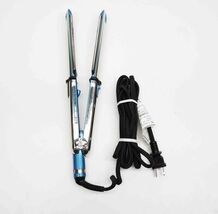 BaBylissPRO BNT3300TUC Nano Titanium Prima3300 1½" Stainless Steel Flat Iron  image 2
