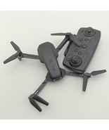  somekids Toy drones Foldable Mini Toy Drone with Remote Controller and ... - $38.99