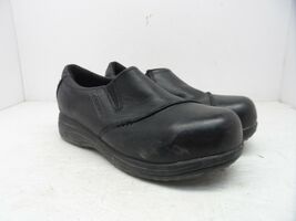 DAKOTA Women's Quad Comfort JStep ATCP Anti-Slip Slip-On Shoe Black Size... - $17.80