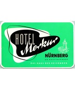 Lot Of 12 Vintage Retro Reproduction Luggage Labels Stickers Decals - $13.81