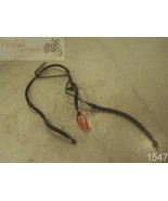 2003 2004 Suzuki LTZ400 FRONT BRAKE HOSE LINE PIPE LT-Z400 Quadsport - £7.50 GBP